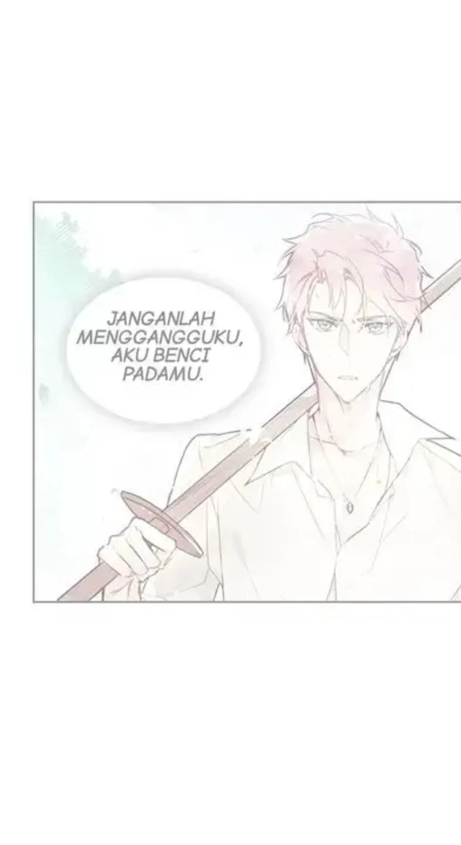 Villains Are Destined to Die Chapter 20 Gambar 19