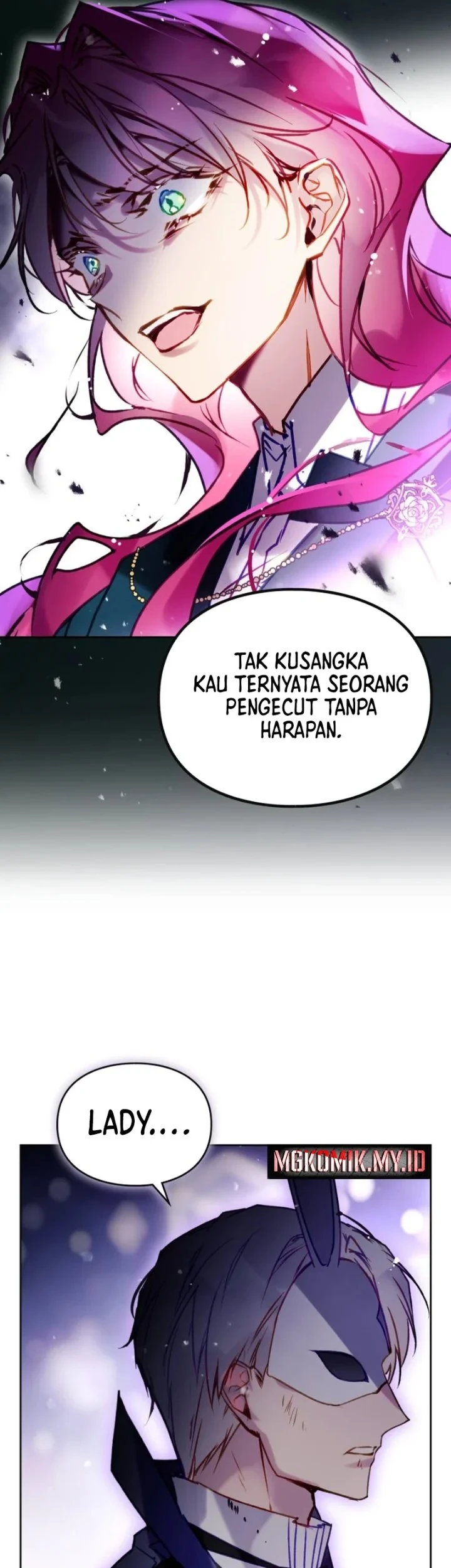 Villains Are Destined to Die Chapter 200 Gambar 27