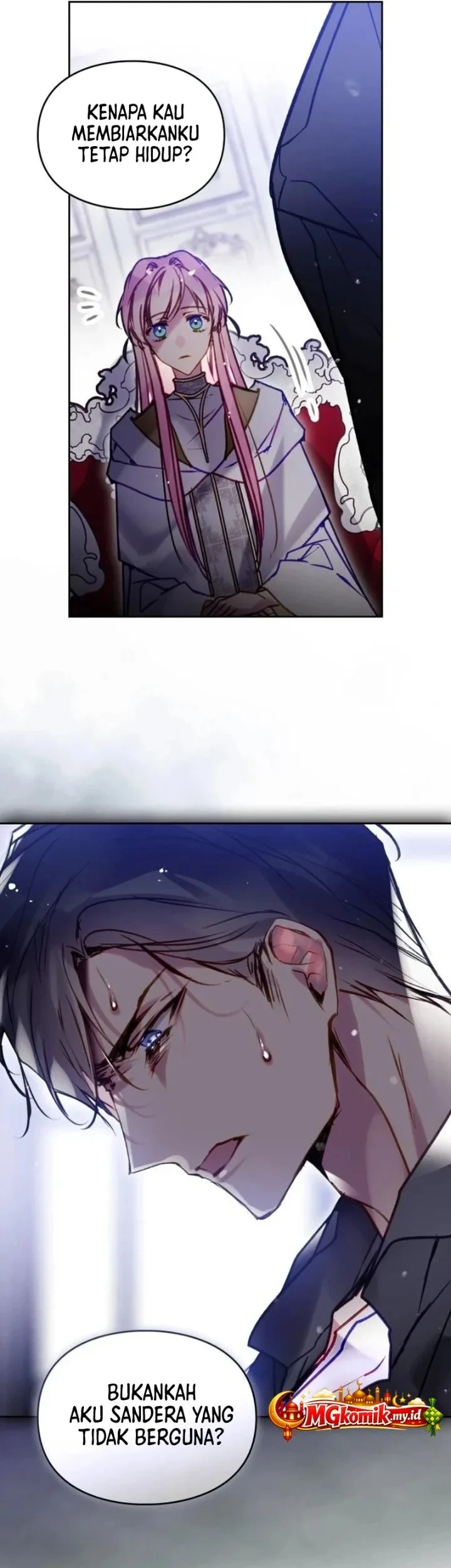 Villains Are Destined to Die Chapter 202 Gambar 22