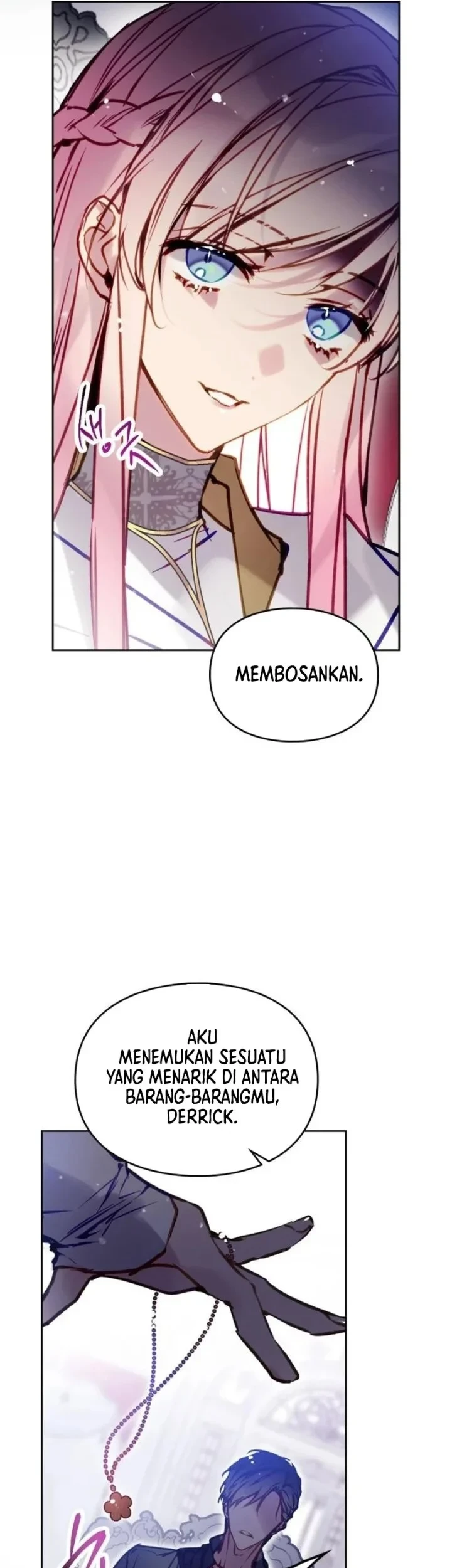 Villains Are Destined to Die Chapter 202 Gambar 24