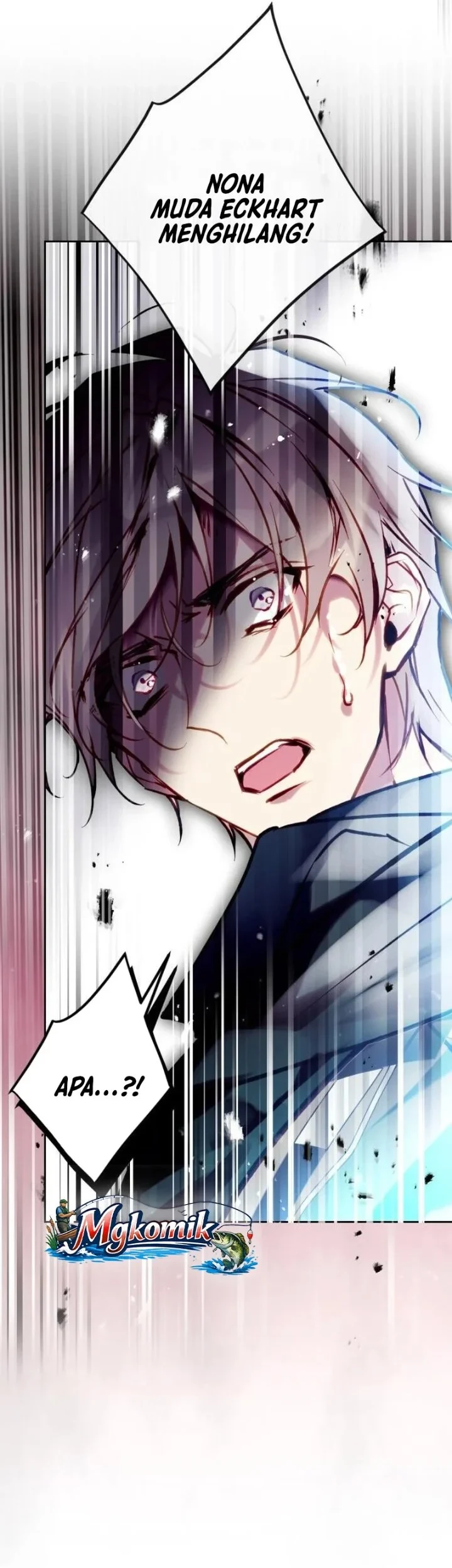 Villains Are Destined to Die Chapter 203 Gambar 24