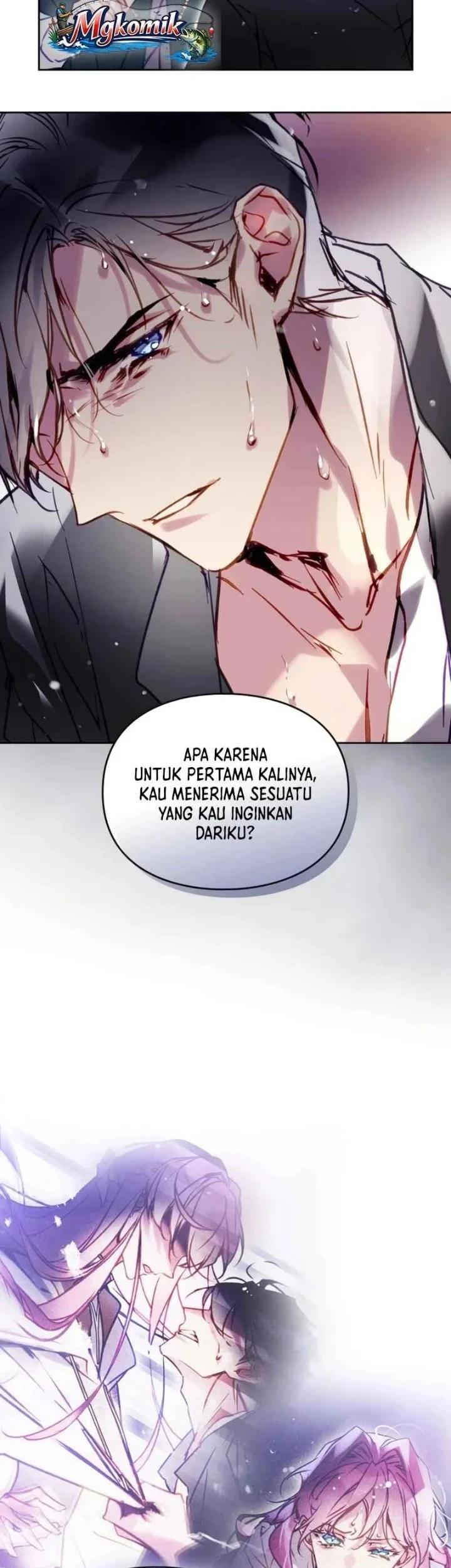 Villains Are Destined to Die Chapter 206 Gambar 21