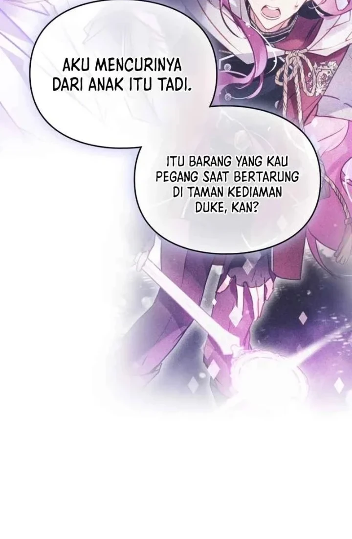 Villains Are Destined to Die Chapter 206 Gambar 22