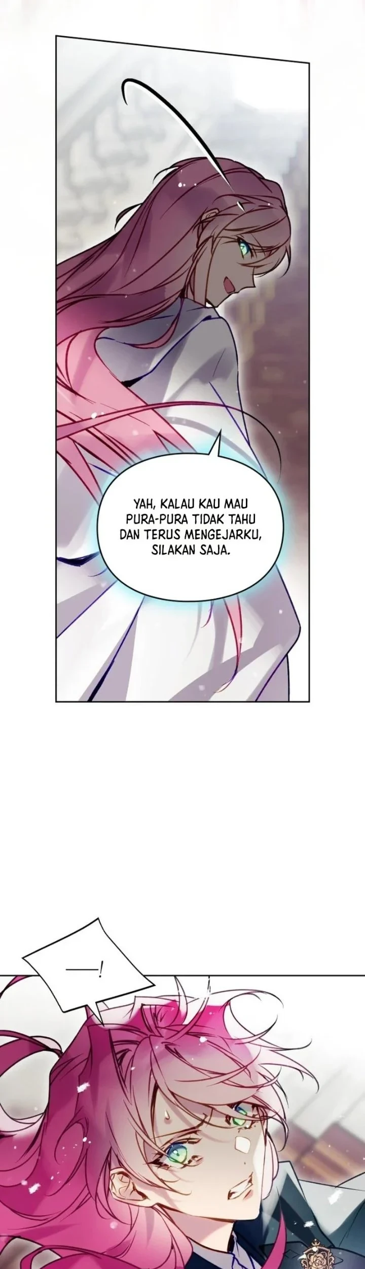 Villains Are Destined to Die Chapter 208 Gambar 23