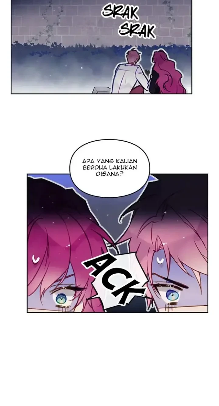 Villains Are Destined to Die Chapter 21 Gambar 13
