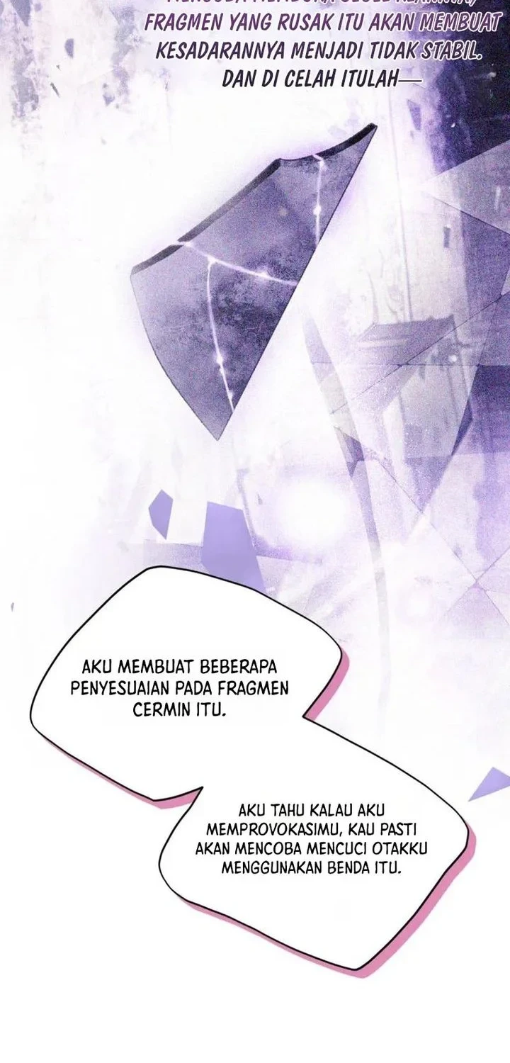 Villains Are Destined to Die Chapter 211 Gambar 24