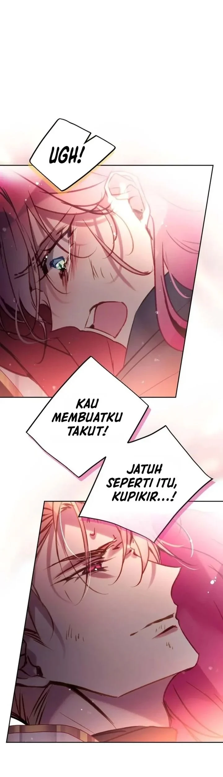 Villains Are Destined to Die Chapter 212 Gambar 22