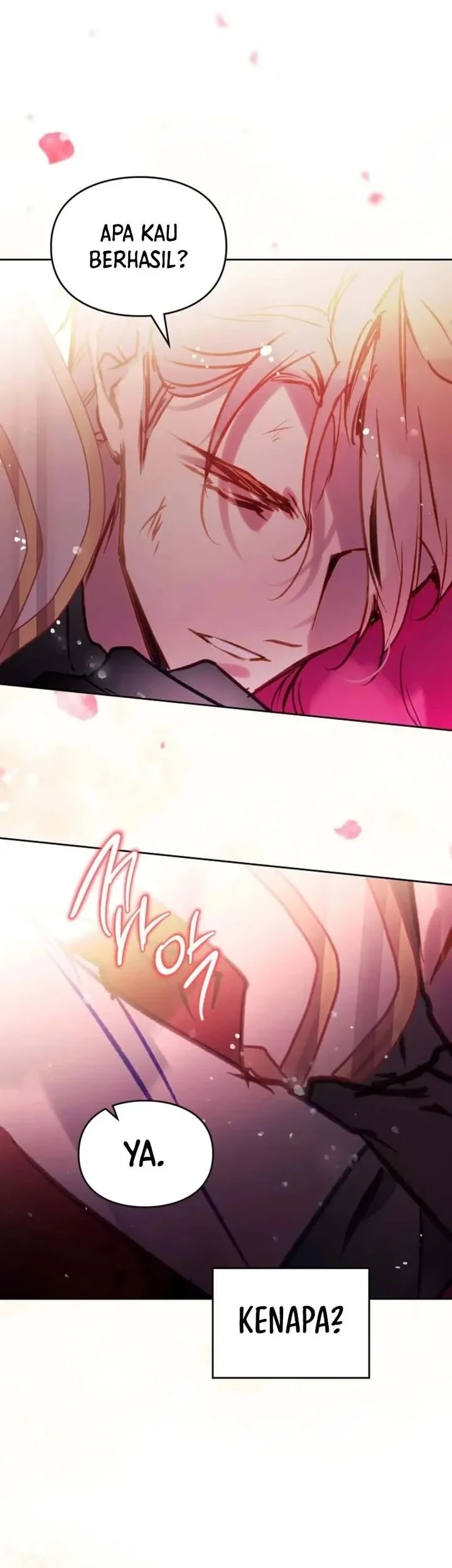 Villains Are Destined to Die Chapter 212 Gambar 24