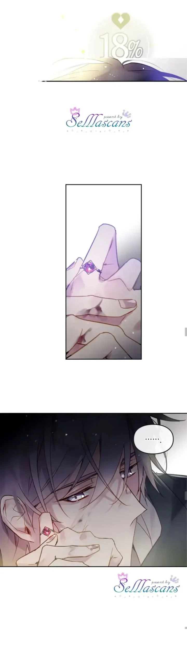 Villains Are Destined to Die Chapter 25 Gambar 11