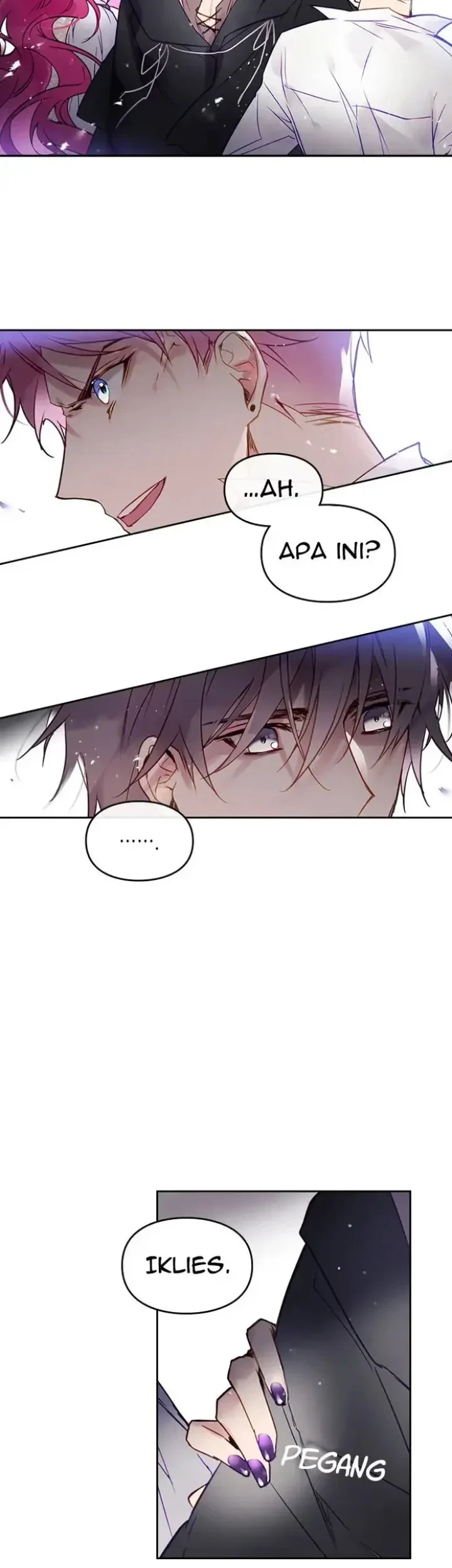 Villains Are Destined to Die Chapter 27 Gambar 11