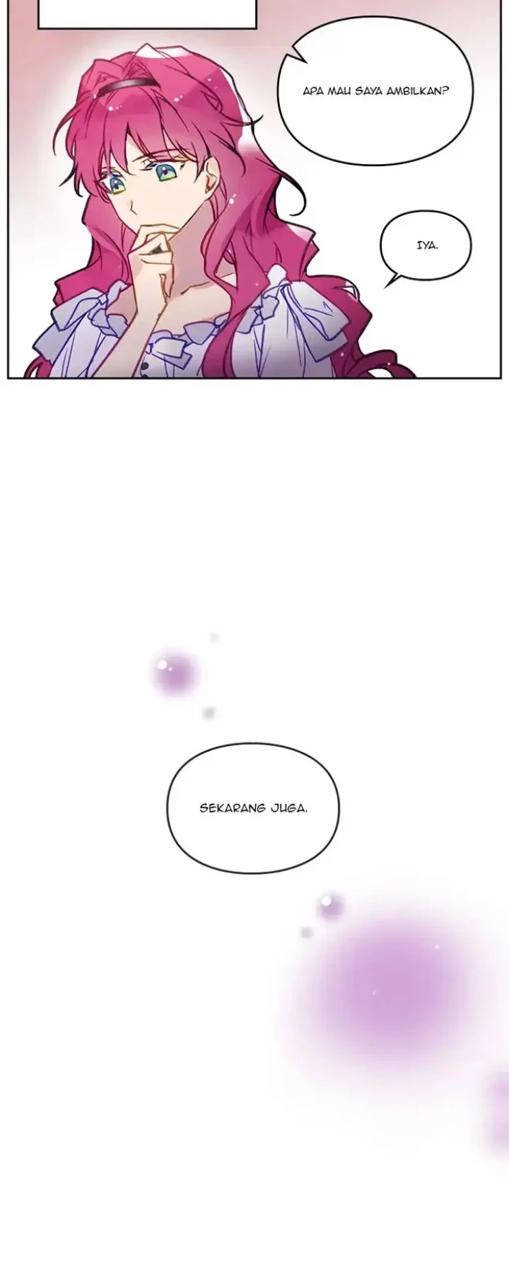 Villains Are Destined to Die Chapter 28 Gambar 12