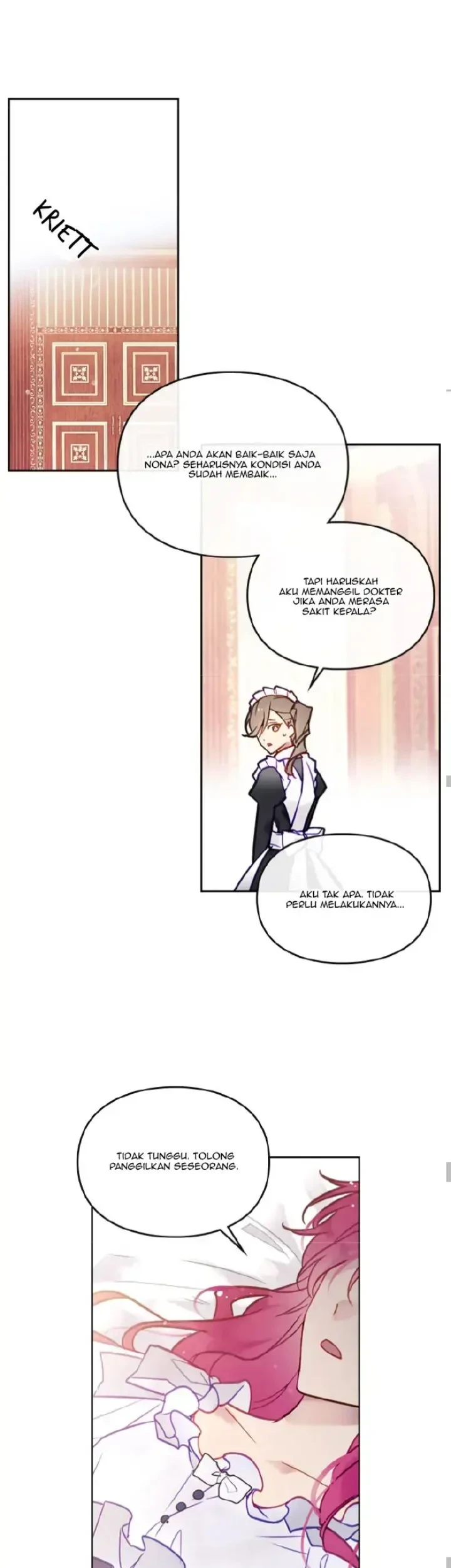 Villains Are Destined to Die Chapter 29 Gambar 12