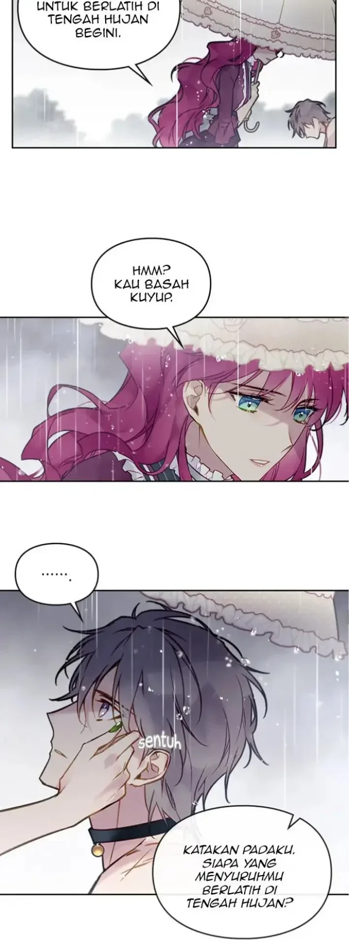 Villains Are Destined to Die Chapter 30 Gambar 12
