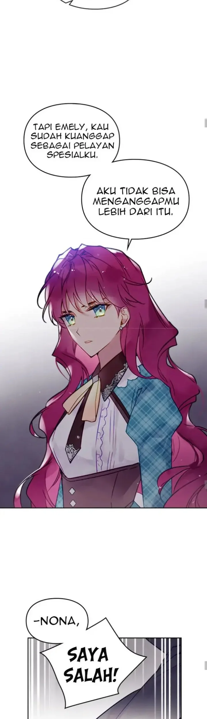 Villains Are Destined to Die Chapter 31 Gambar 12