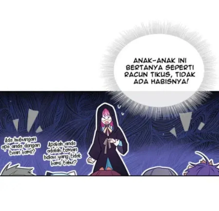 Villains Are Destined to Die Chapter 33 Gambar 21