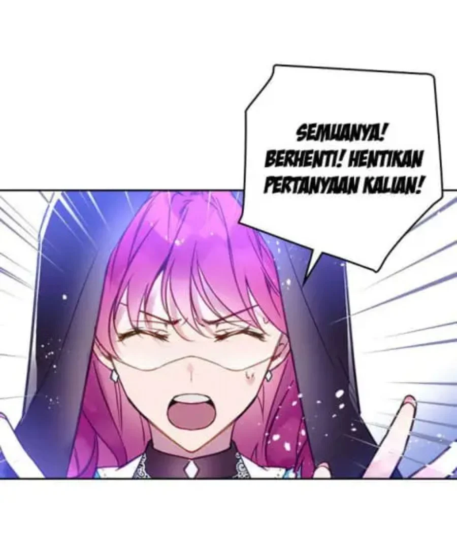 Villains Are Destined to Die Chapter 33 Gambar 22