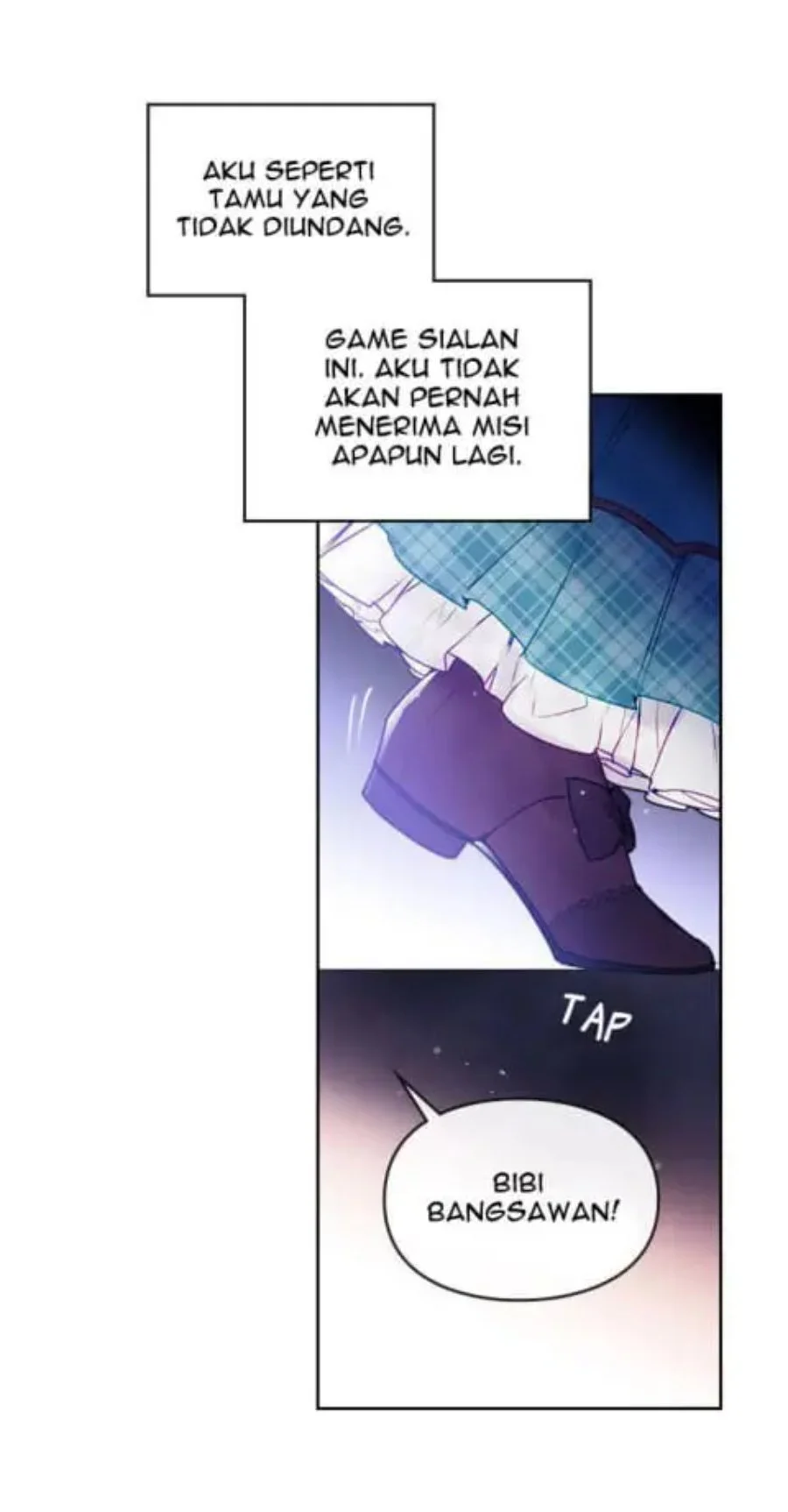 Villains Are Destined to Die Chapter 34 Gambar 22