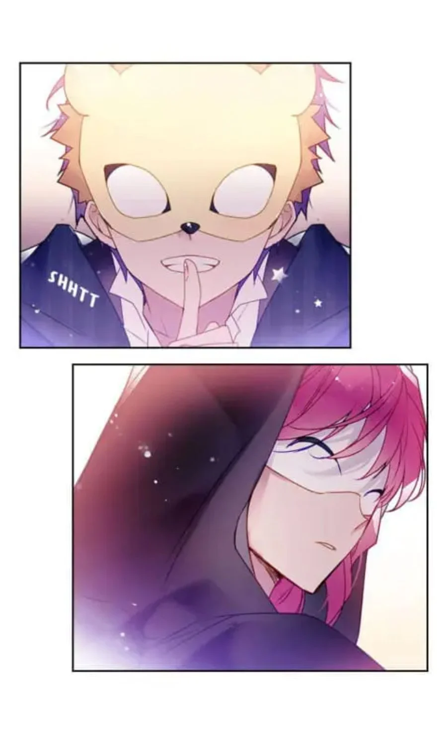 Villains Are Destined to Die Chapter 34 Gambar 24