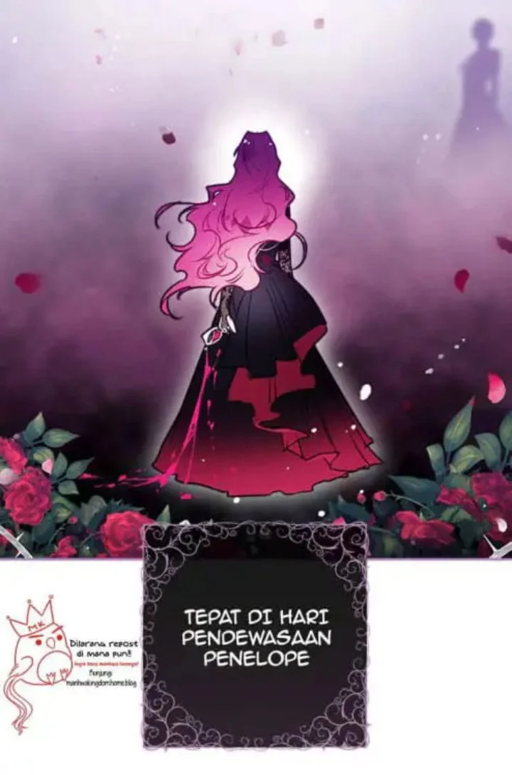 Villains Are Destined to Die Chapter 35 Gambar 21