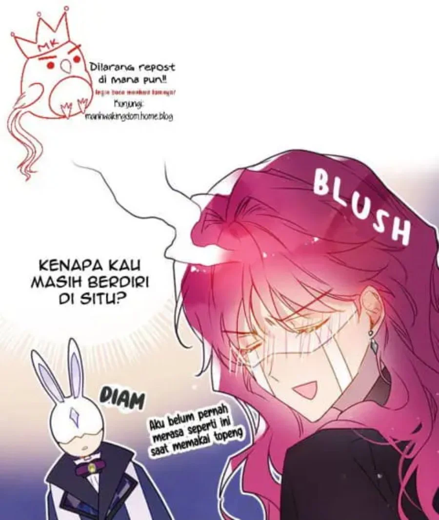 Villains Are Destined to Die Chapter 36 Gambar 23