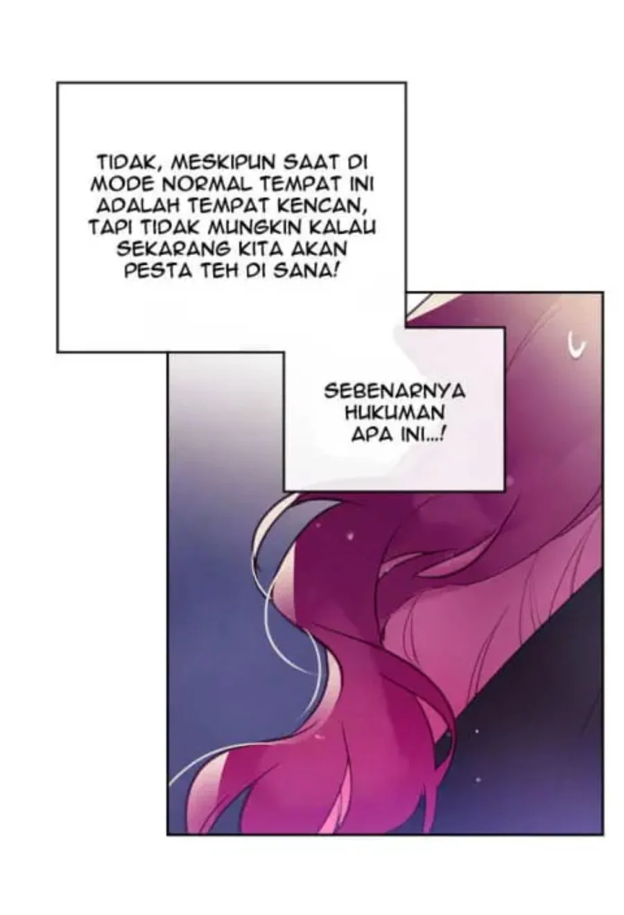 Villains Are Destined to Die Chapter 37 Gambar 24