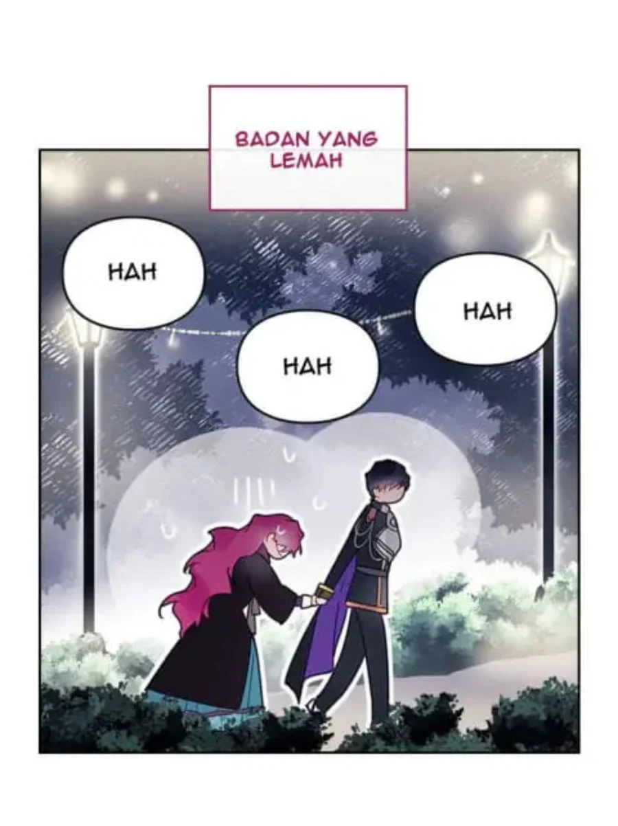 Villains Are Destined to Die Chapter 37 Gambar 25