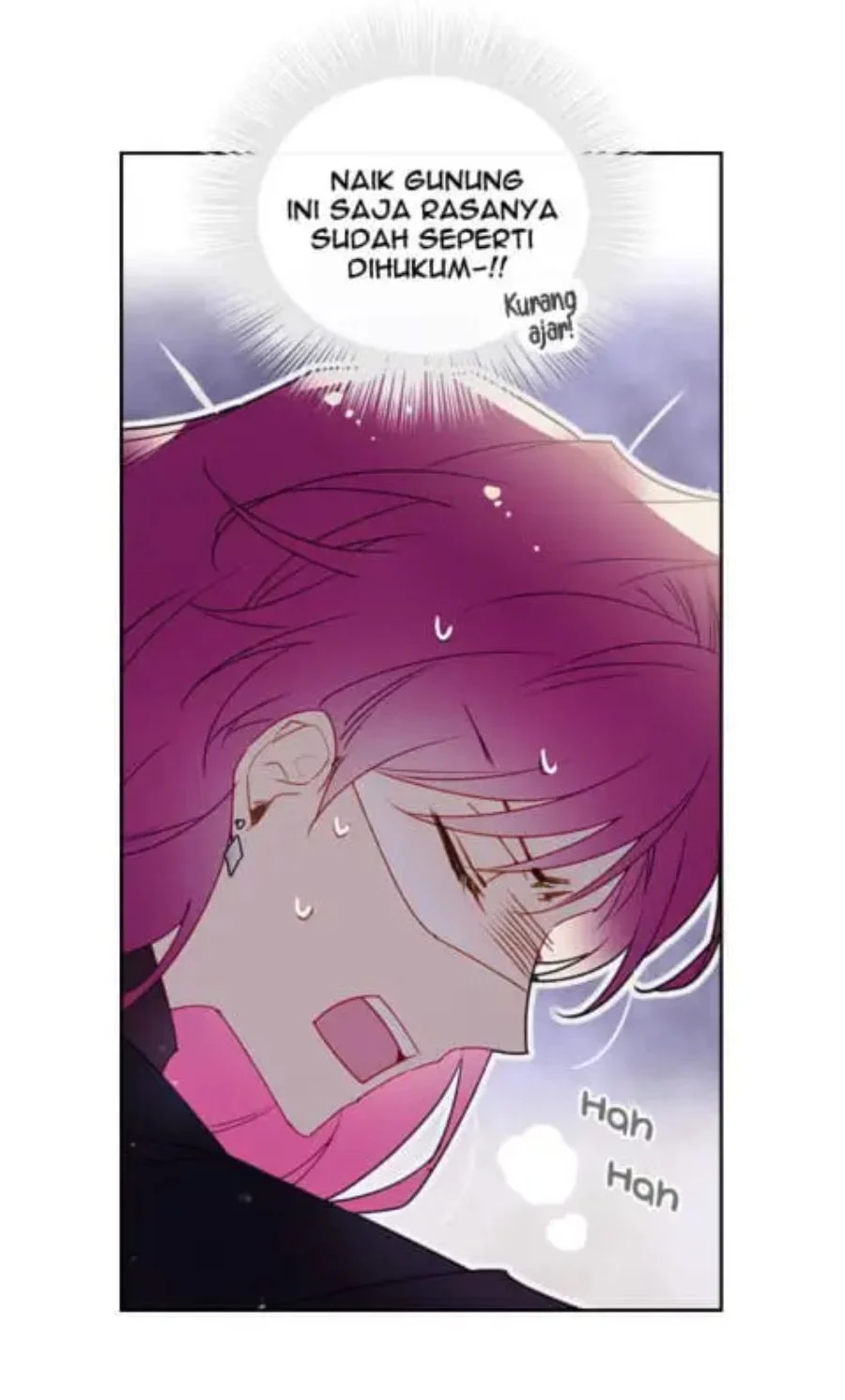 Villains Are Destined to Die Chapter 37 Gambar 26