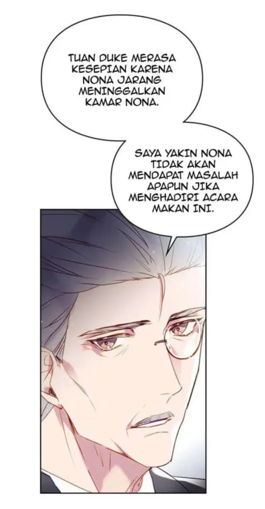 Villains Are Destined to Die Chapter 39 Gambar 19