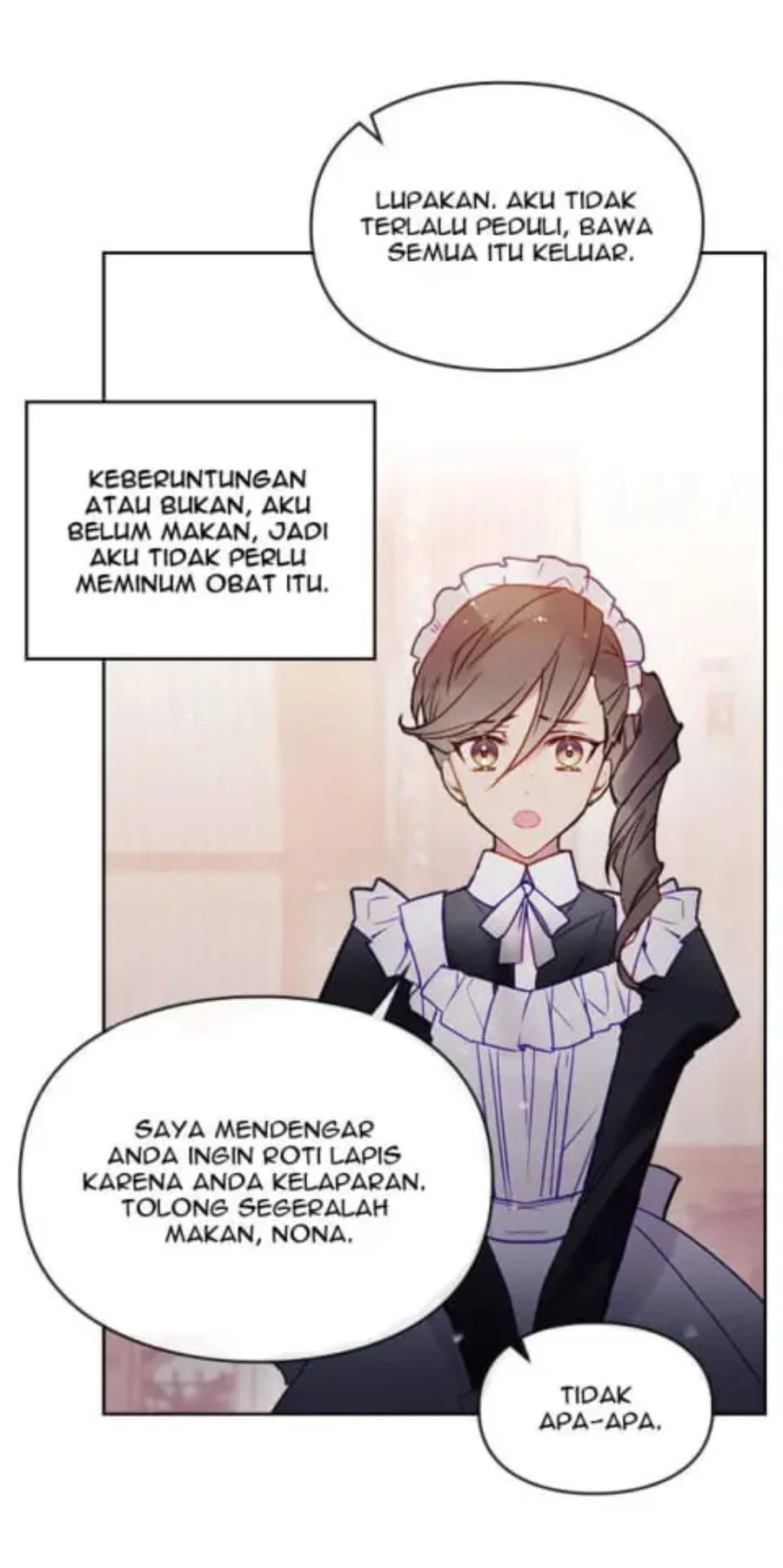 Villains Are Destined to Die Chapter 41 Gambar 26