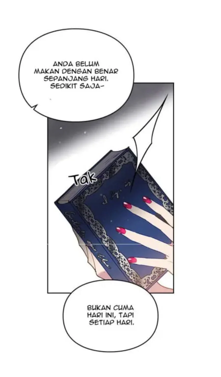 Villains Are Destined to Die Chapter 41 Gambar 27