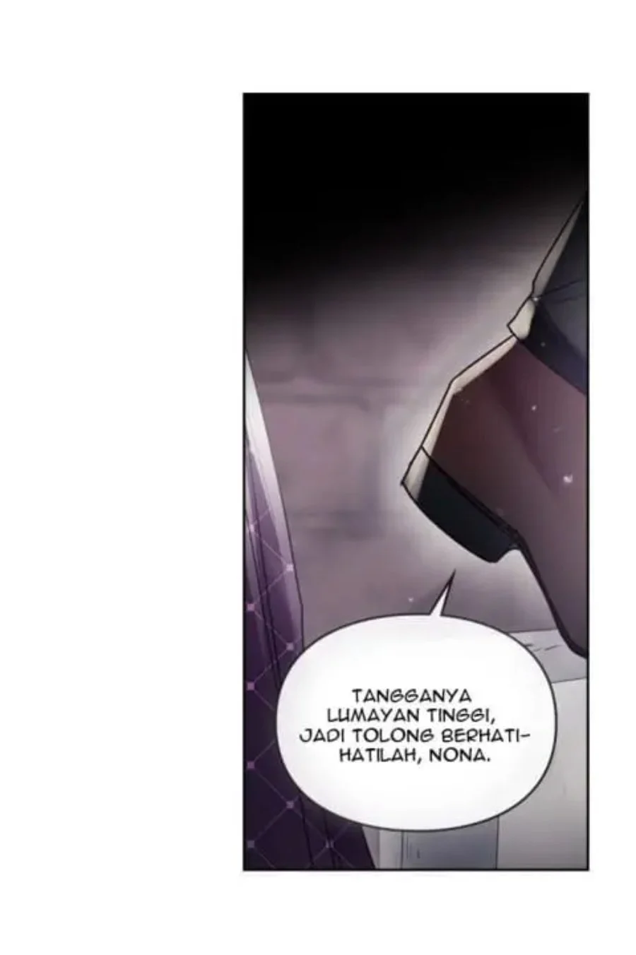 Villains Are Destined to Die Chapter 42 Gambar 23