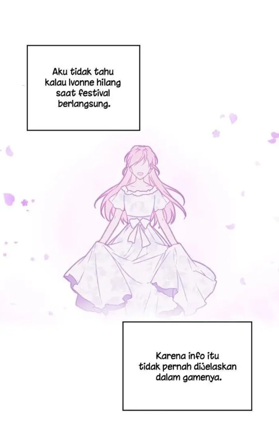 Villains Are Destined to Die Chapter 43 Gambar 22