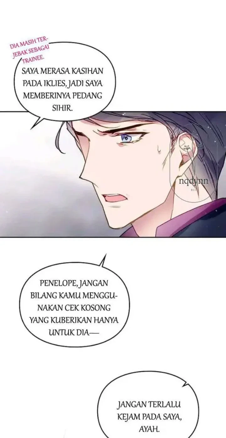 Villains Are Destined to Die Chapter 50 Gambar 16