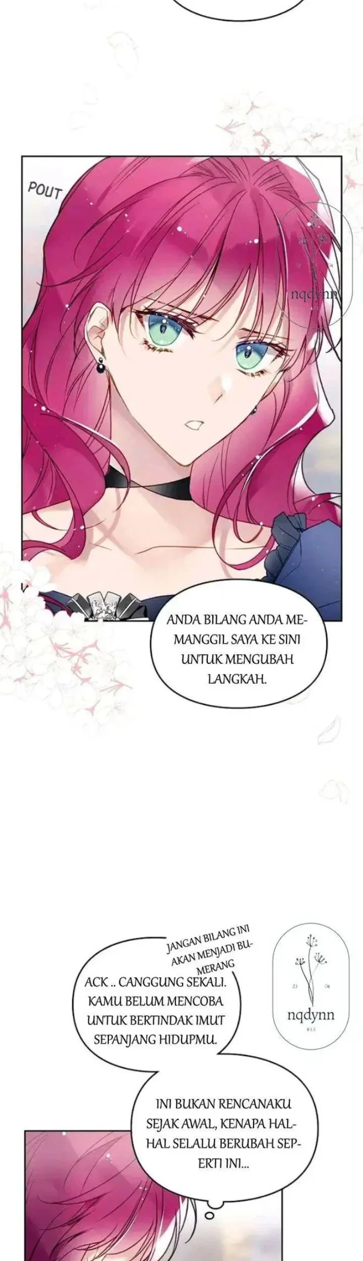 Villains Are Destined to Die Chapter 50 Gambar 17