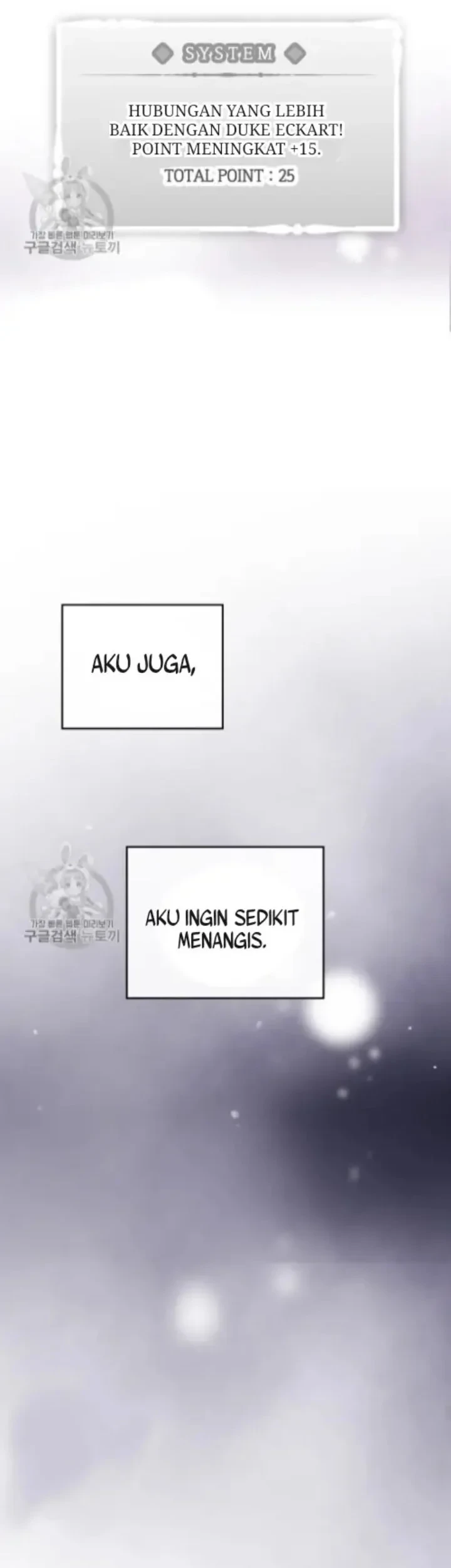 Villains Are Destined to Die Chapter 51 Gambar 18