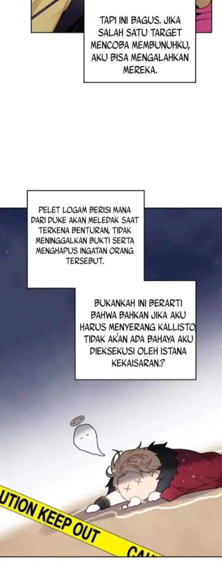 Villains Are Destined to Die Chapter 52 Gambar 18