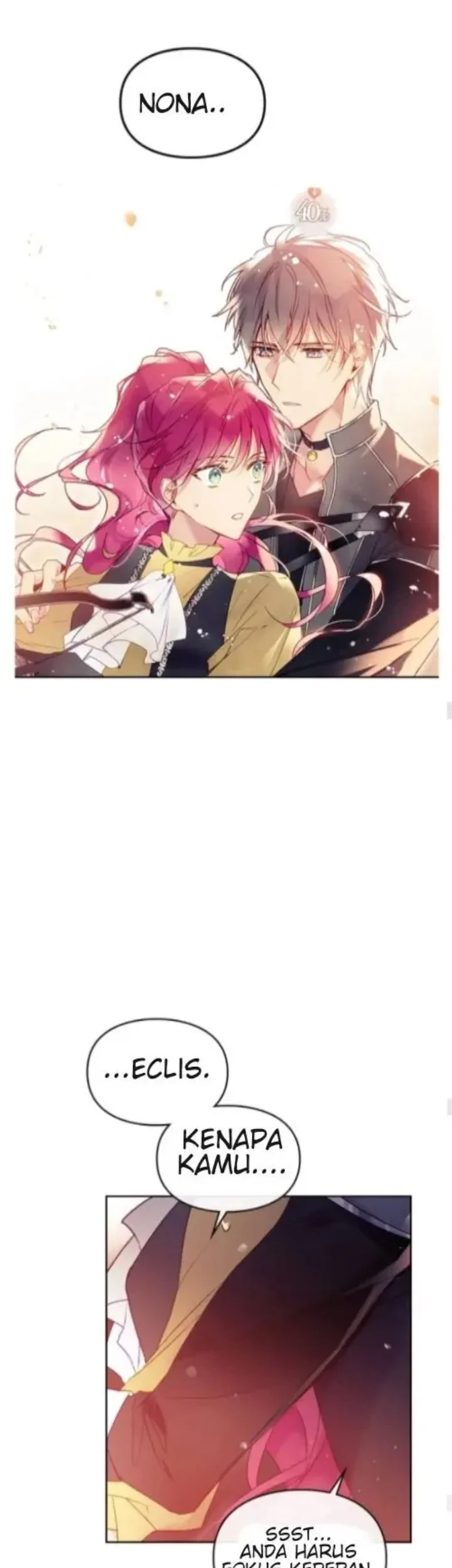 Villains Are Destined to Die Chapter 53 Gambar 18