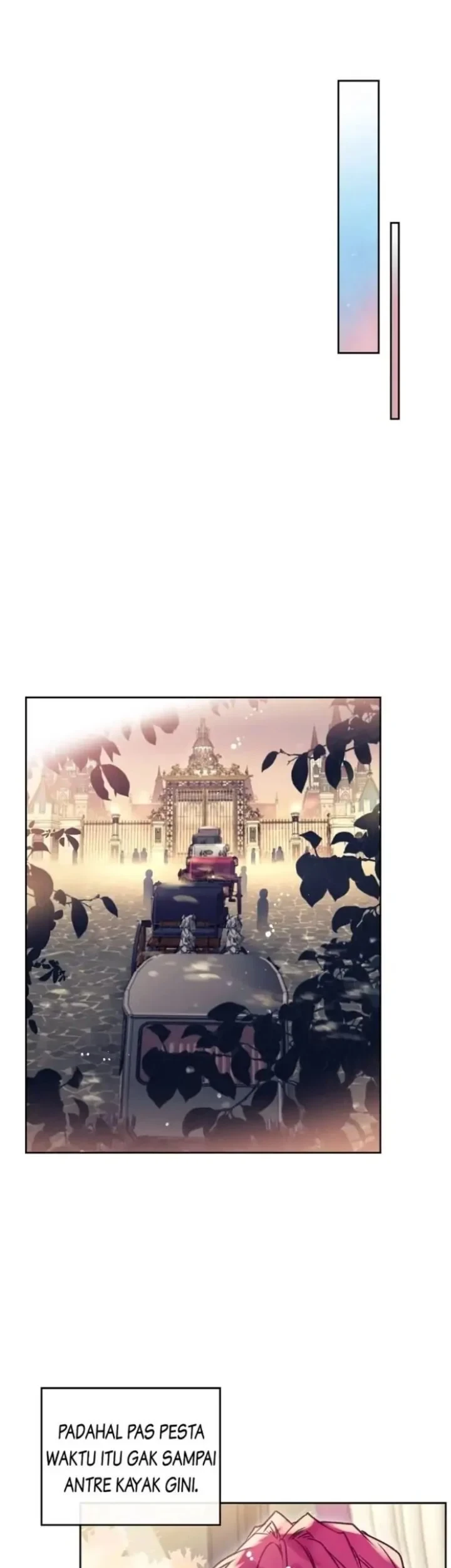 Villains Are Destined to Die Chapter 56 Gambar 16