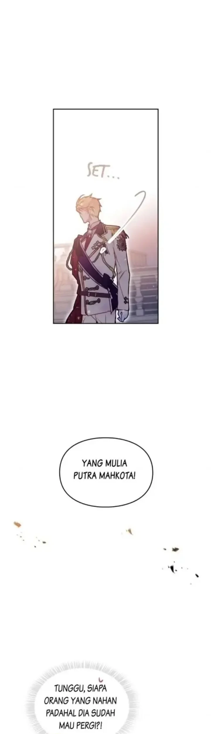 Villains Are Destined to Die Chapter 57 Gambar 20
