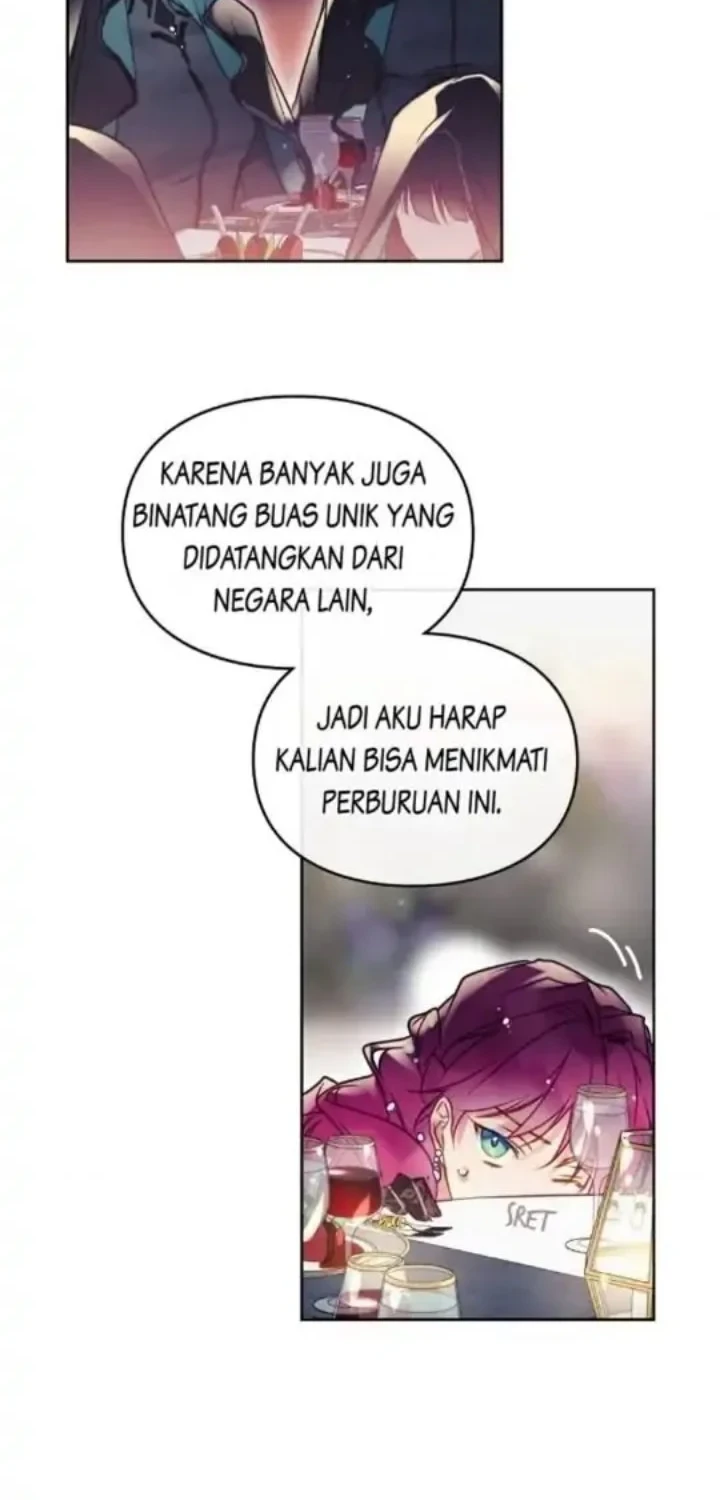 Villains Are Destined to Die Chapter 57 Gambar 19