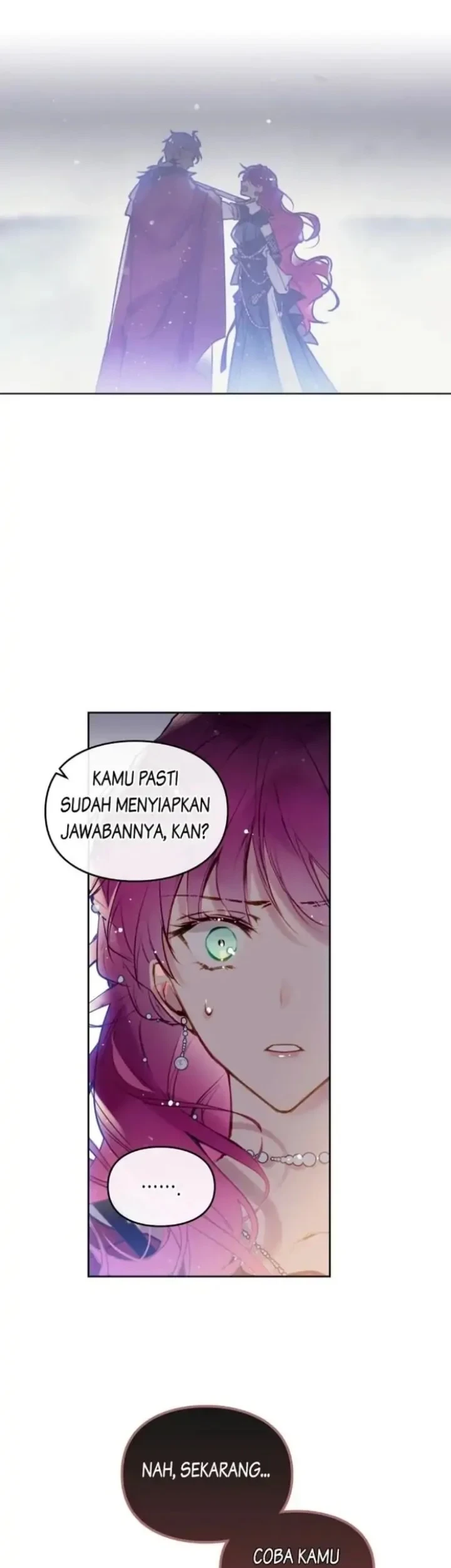 Villains Are Destined to Die Chapter 58 Gambar 17