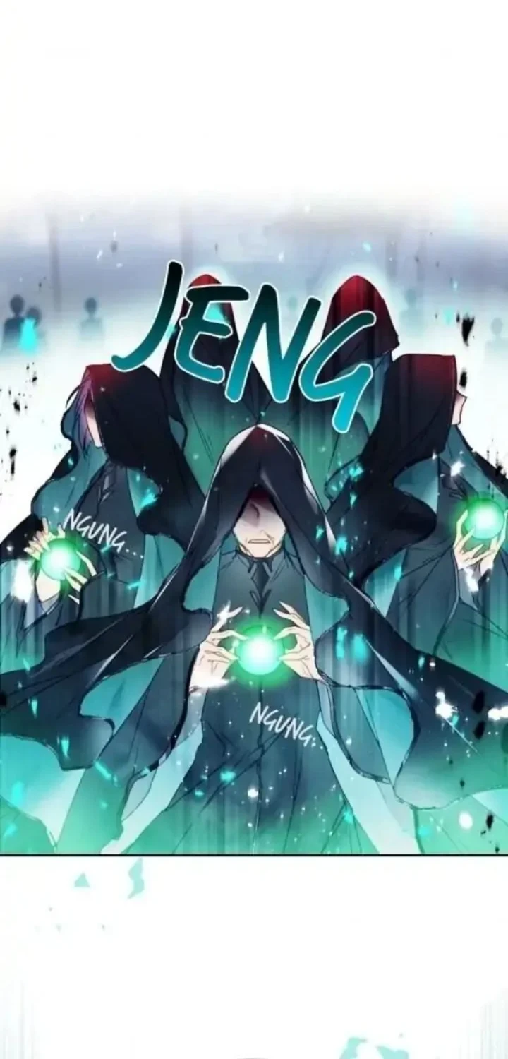 Villains Are Destined to Die Chapter 59 Gambar 18