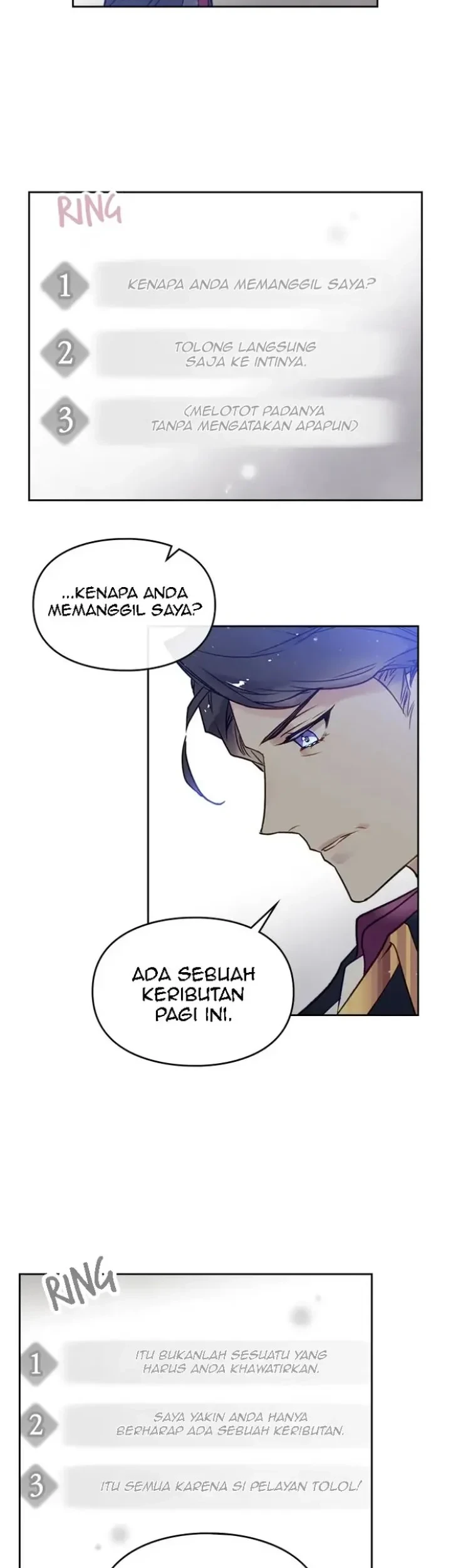 Villains Are Destined to Die Chapter 6 Gambar 13