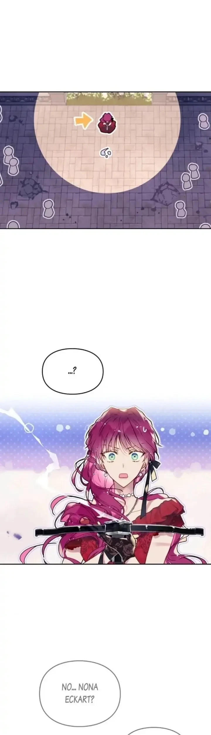 Villains Are Destined to Die Chapter 60 Gambar 17