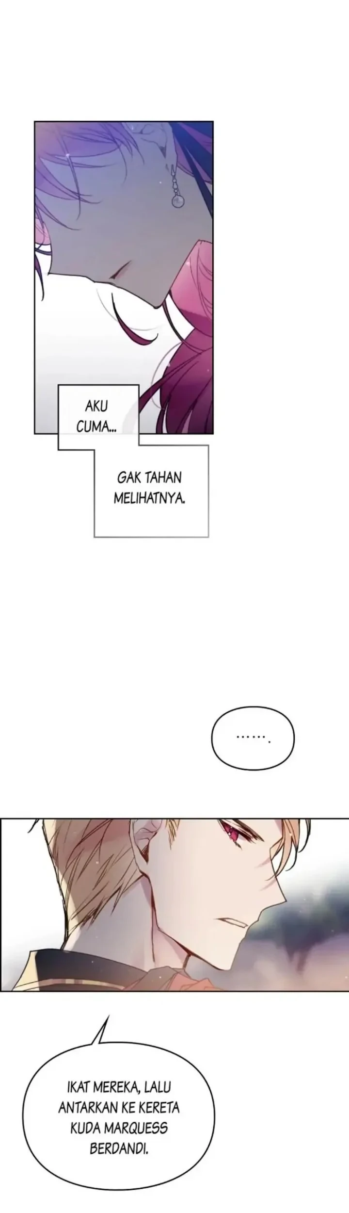 Villains Are Destined to Die Chapter 61 Gambar 21