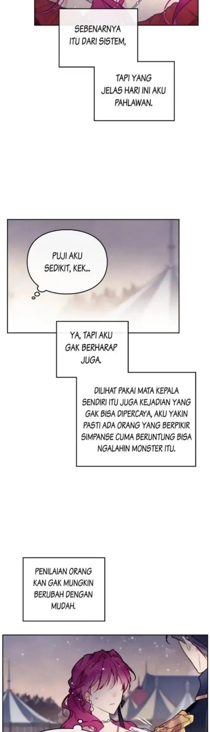 Villains Are Destined to Die Chapter 62 Gambar 21