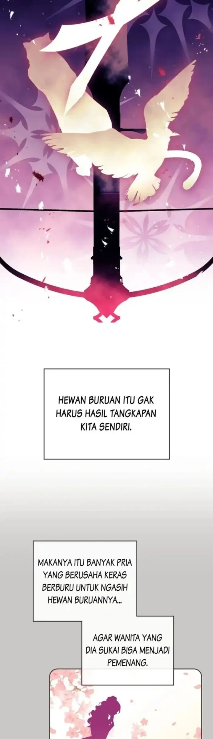 Villains Are Destined to Die Chapter 63 Gambar 19