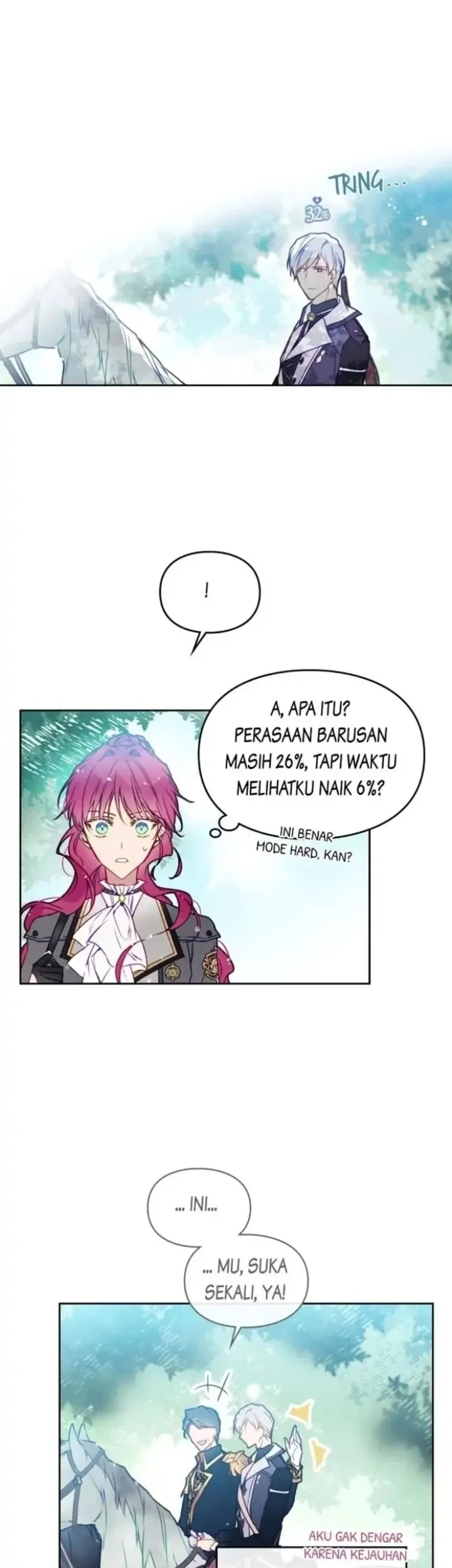 Villains Are Destined to Die Chapter 64 Gambar 21