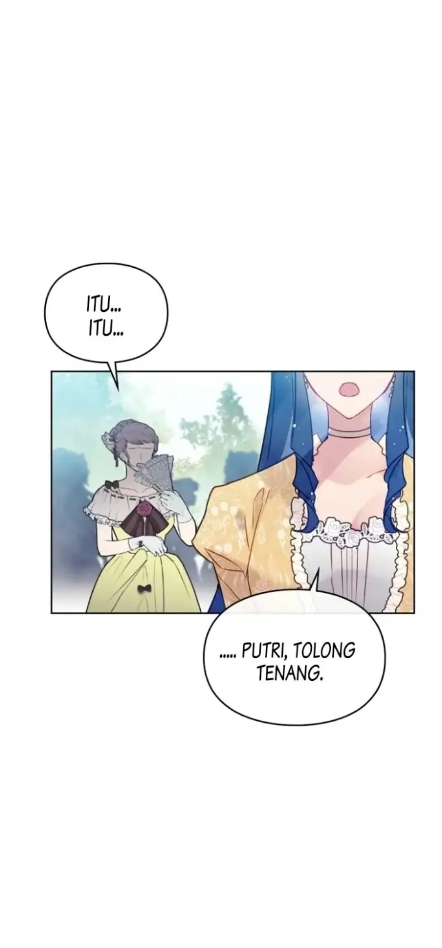 Villains Are Destined to Die Chapter 66 Gambar 24