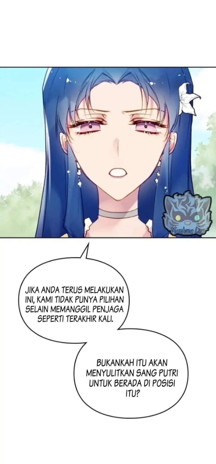 Villains Are Destined to Die Chapter 66 Gambar 25